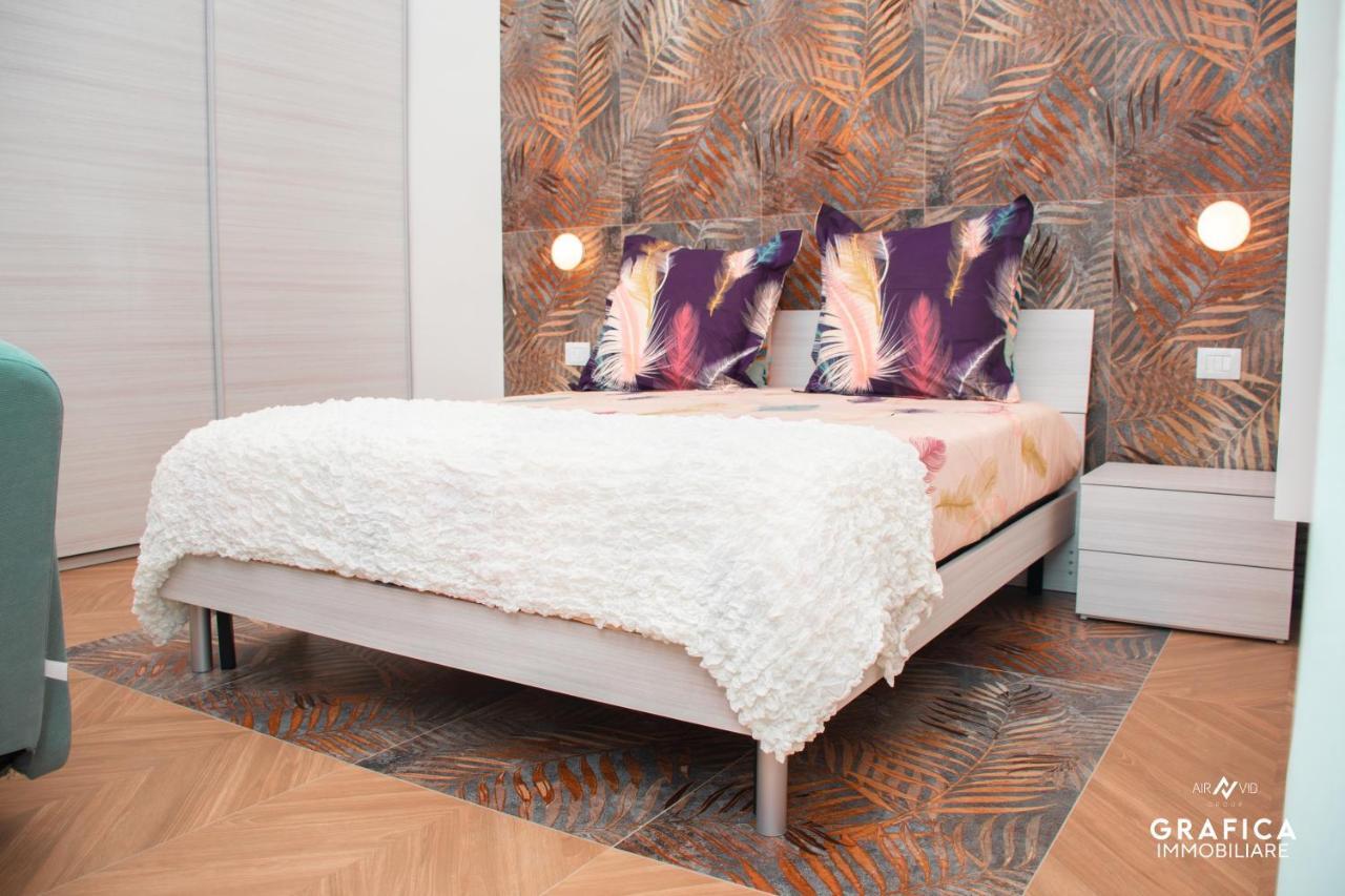 Ameli Home Luxury Apartment Ταράντο Εξωτερικό φωτογραφία