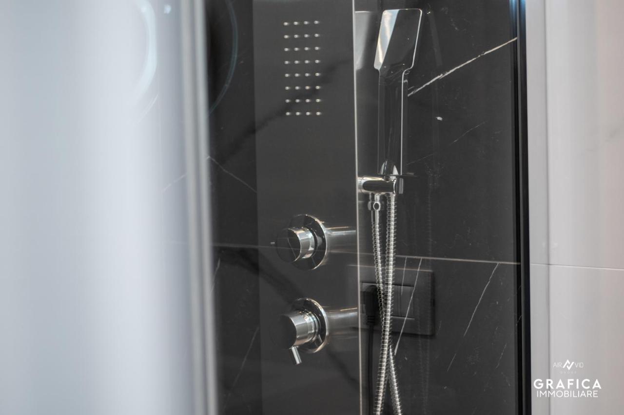 Ameli Home Luxury Apartment Ταράντο Εξωτερικό φωτογραφία