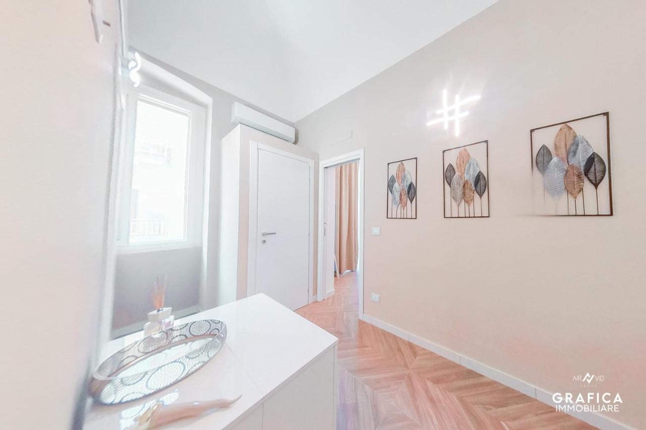Ameli Home Luxury Apartment Ταράντο Εξωτερικό φωτογραφία