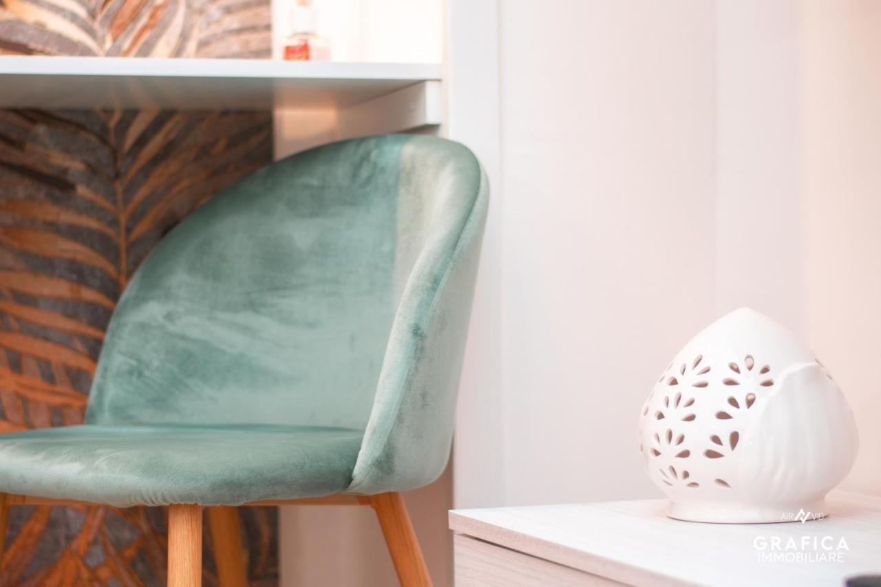 Ameli Home Luxury Apartment Ταράντο Εξωτερικό φωτογραφία