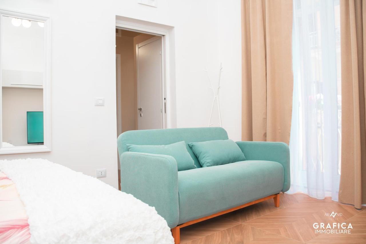 Ameli Home Luxury Apartment Ταράντο Εξωτερικό φωτογραφία