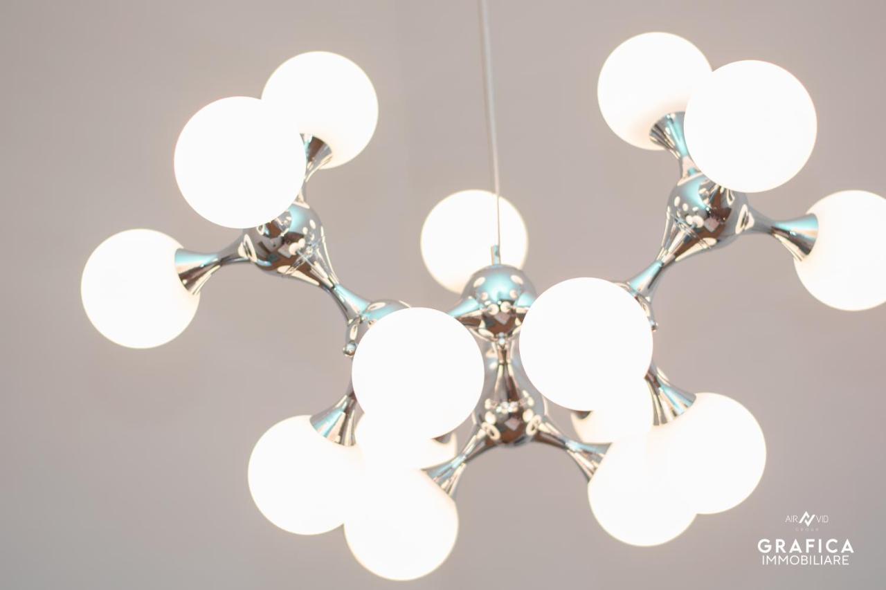Ameli Home Luxury Apartment Ταράντο Εξωτερικό φωτογραφία
