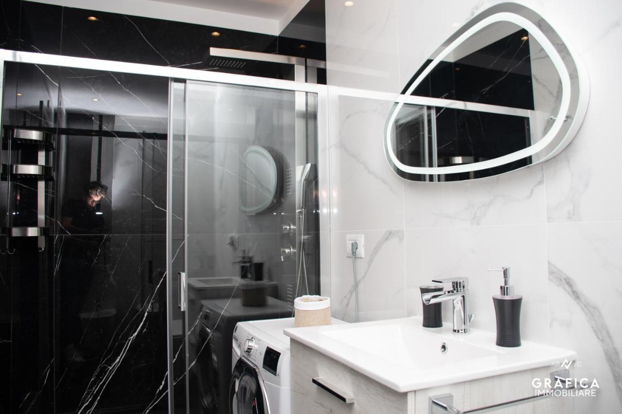 Ameli Home Luxury Apartment Ταράντο Εξωτερικό φωτογραφία