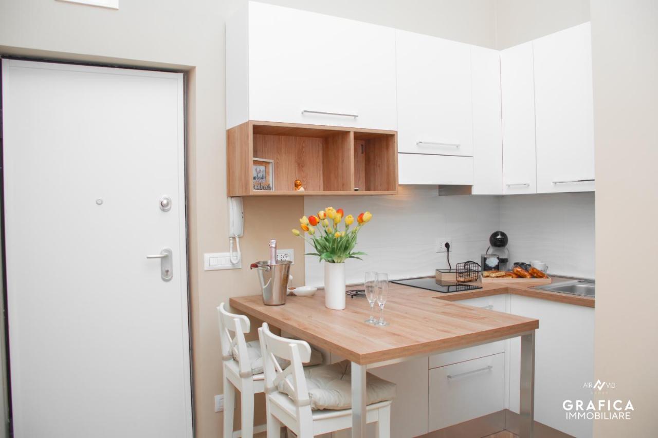 Ameli Home Luxury Apartment Ταράντο Εξωτερικό φωτογραφία