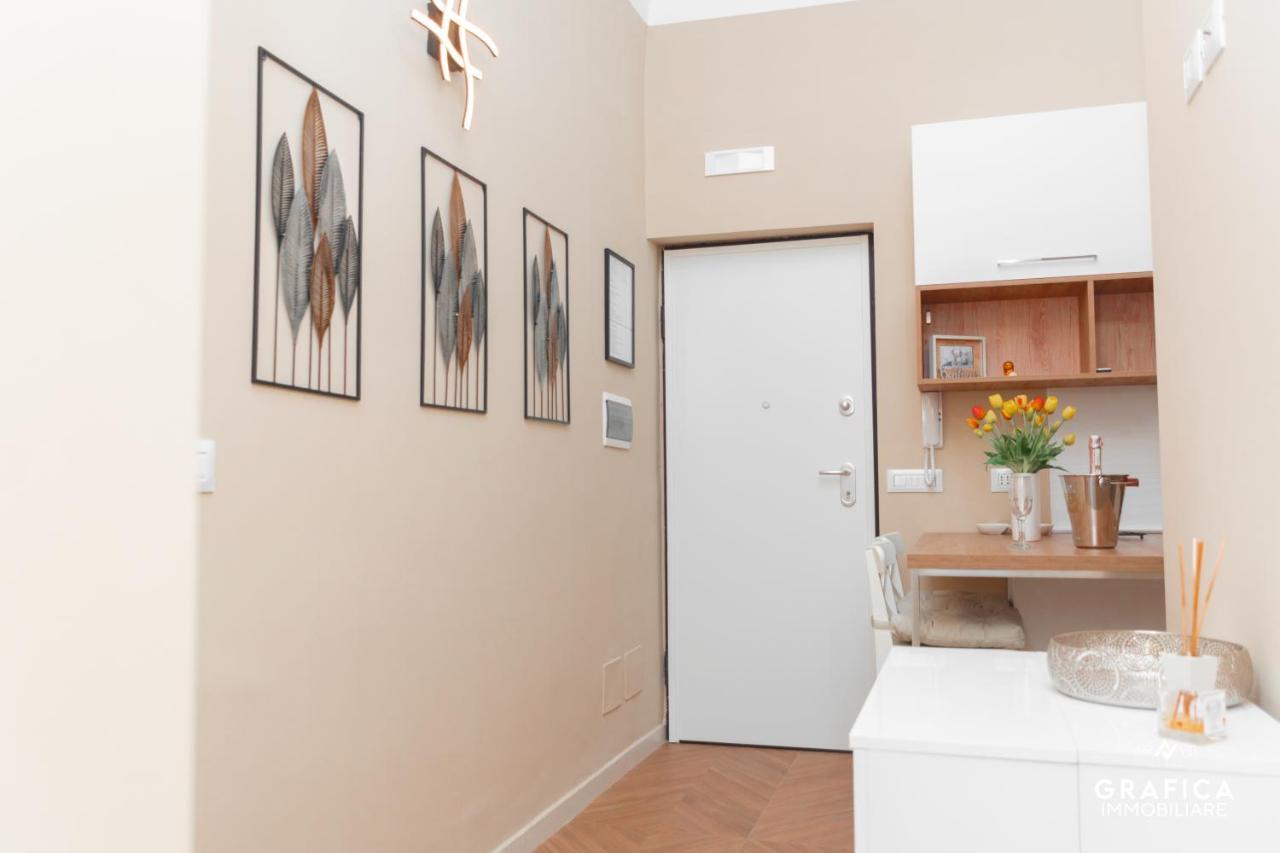 Ameli Home Luxury Apartment Ταράντο Εξωτερικό φωτογραφία