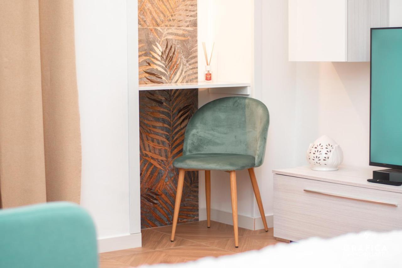 Ameli Home Luxury Apartment Ταράντο Εξωτερικό φωτογραφία