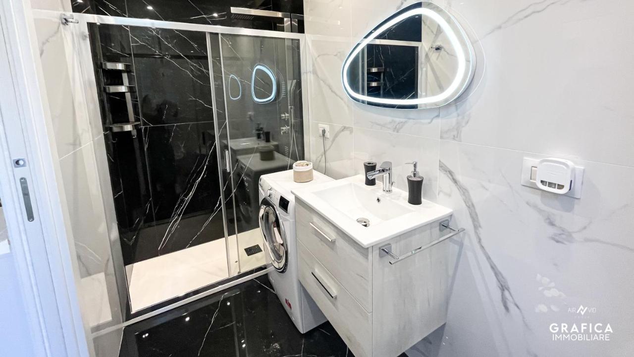 Ameli Home Luxury Apartment Ταράντο Εξωτερικό φωτογραφία