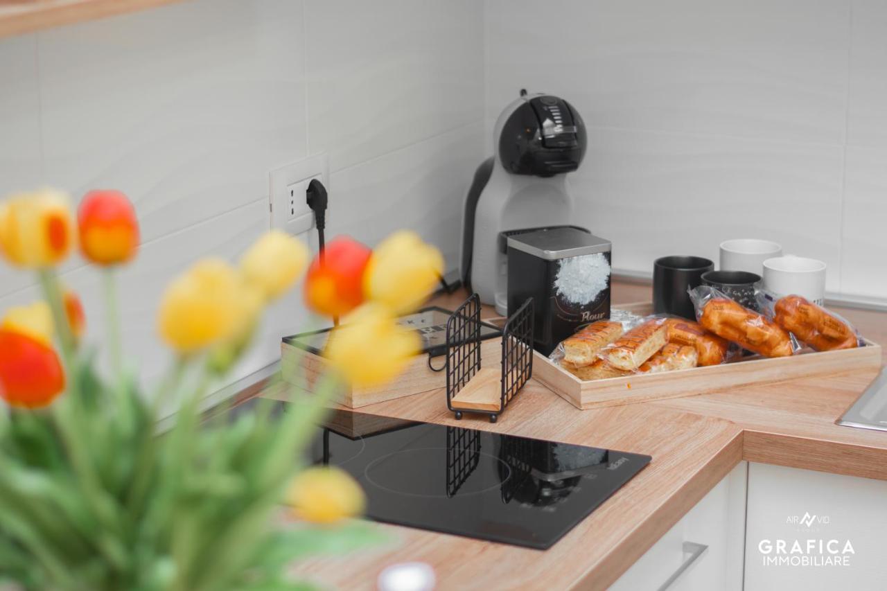 Ameli Home Luxury Apartment Ταράντο Εξωτερικό φωτογραφία