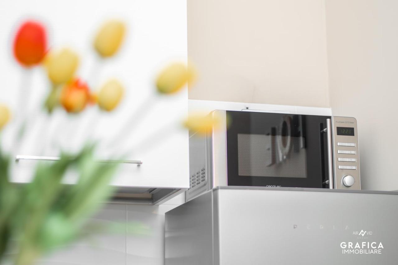 Ameli Home Luxury Apartment Ταράντο Εξωτερικό φωτογραφία